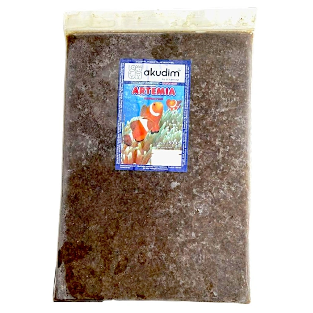 Frostfoder AK Artemia 500 g
